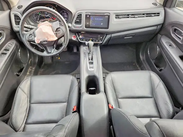 3CZRU6H71JM703339 2018 HONDA HR-V - Image 8