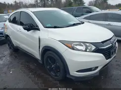 3CZRU6H71JM704572 2018 HONDA HR-V