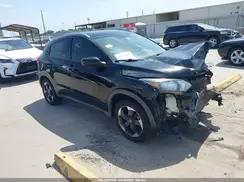 3CZRU6H71JM704913 2018 HONDA HR-V