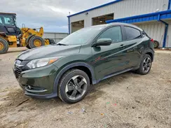 3CZRU6H71JM707780 2018 HONDA HR-V