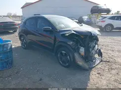 3CZRU6H71JM707889 2018 HONDA HR-V
