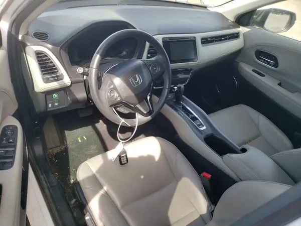3CZRU6H71JM709478 2018 HONDA HR-V - Image 7
