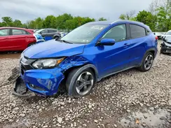 3CZRU6H71JM710341 2018 HONDA HR-V