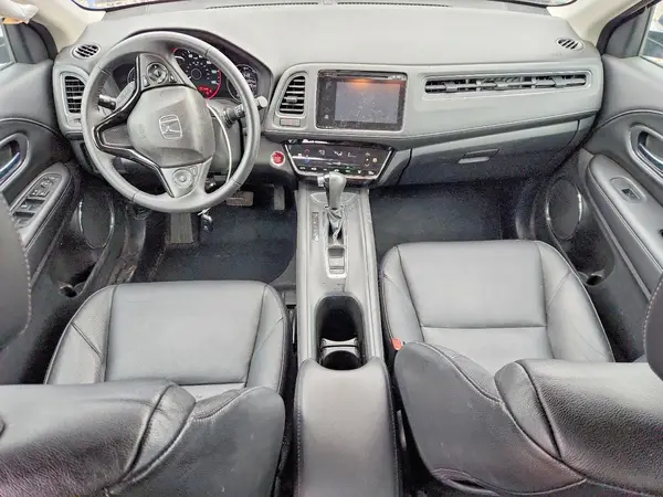 3CZRU6H71JM710341 2018 HONDA HR-V - Image 8