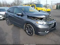 3CZRU6H71JM712350 2018 HONDA HR-V