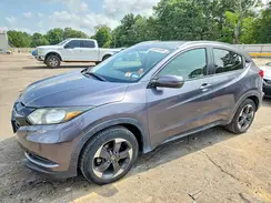 3CZRU6H71JM712400 2018 HONDA HR-V