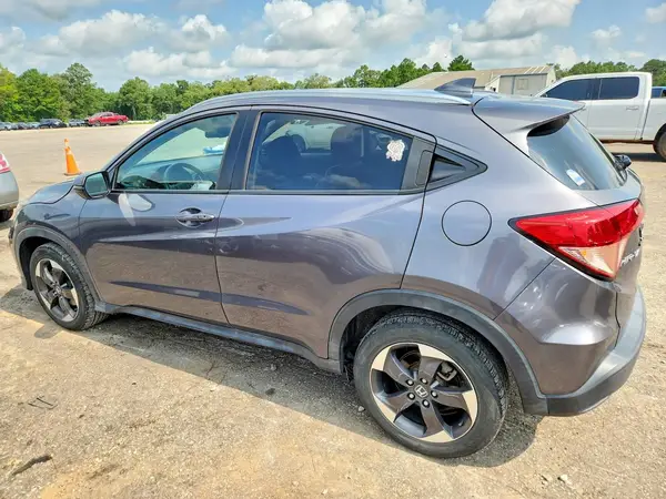 3CZRU6H71JM712400 2018 HONDA HR-V - Image 2