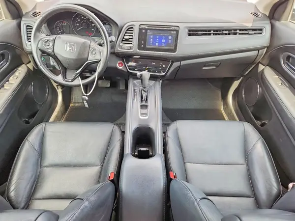 3CZRU6H71JM712400 2018 HONDA HR-V - Image 8