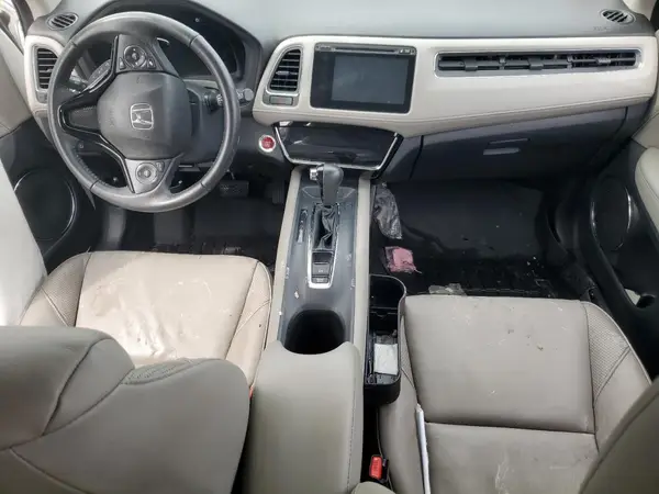 3CZRU6H71JM714633 2018 HONDA HR-V - Image 8