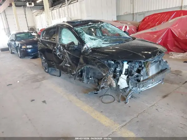 3CZRU6H71JM716138 2018 HONDA HR-V - Image 1