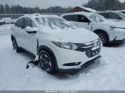 3CZRU6H71JM716527 2018 HONDA HR-V
