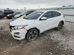 3CZRU6H71JM716785 2018 HONDA HR-V