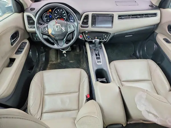 3CZRU6H71JM716785 2018 HONDA HR-V - Image 8