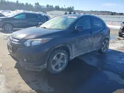 3CZRU6H71JM718973 2018 HONDA HR-V