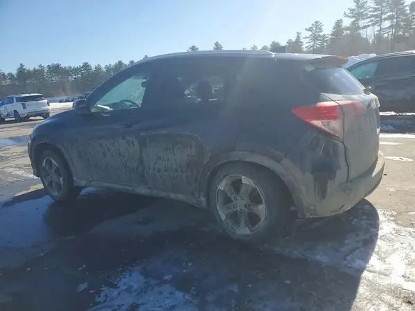 3CZRU6H71JM718973 2018 HONDA HR-V - Image 2