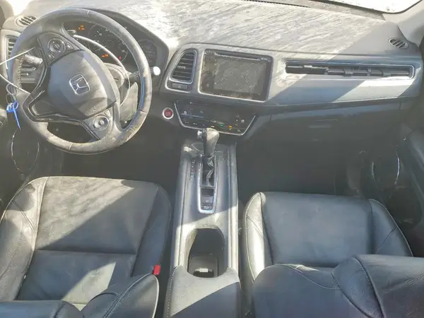 3CZRU6H71JM718973 2018 HONDA HR-V - Image 8