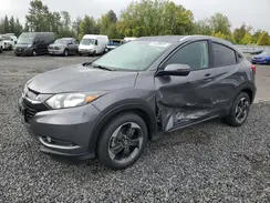 3CZRU6H71JM721338 2018 HONDA HR-V