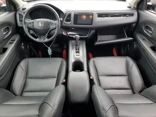 3CZRU6H71JM721338 2018 HONDA HR-V - Image 8