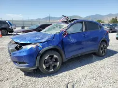 3CZRU6H71JM721498 2018 HONDA HR-V