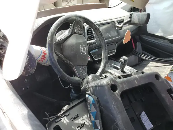 3CZRU6H71JM721498 2018 HONDA HR-V - Image 8