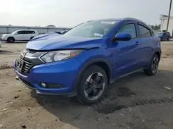 3CZRU6H71JM721503 2018 HONDA HR-V