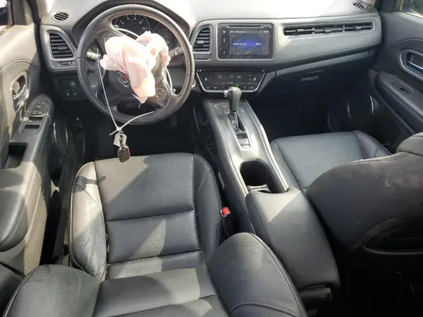 3CZRU6H71JM721503 2018 HONDA HR-V - Image 8