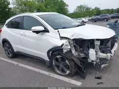 3CZRU6H71JM721629 2018 HONDA HR-V