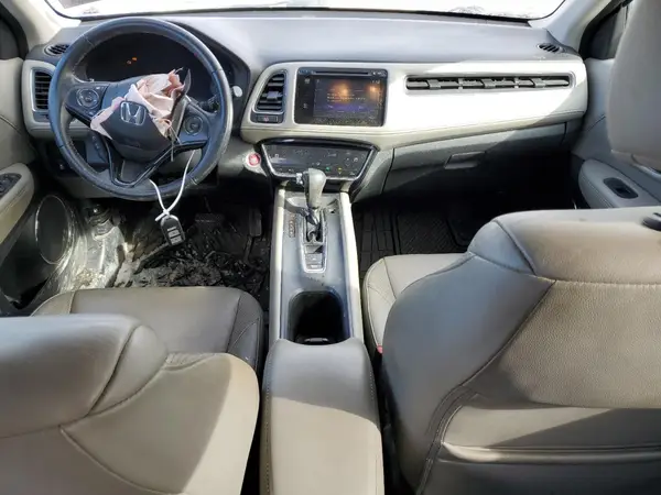 3CZRU6H71JM722294 2018 HONDA HR-V - Image 8