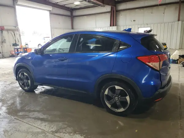 3CZRU6H71JM724191 2018 HONDA HR-V - Image 2