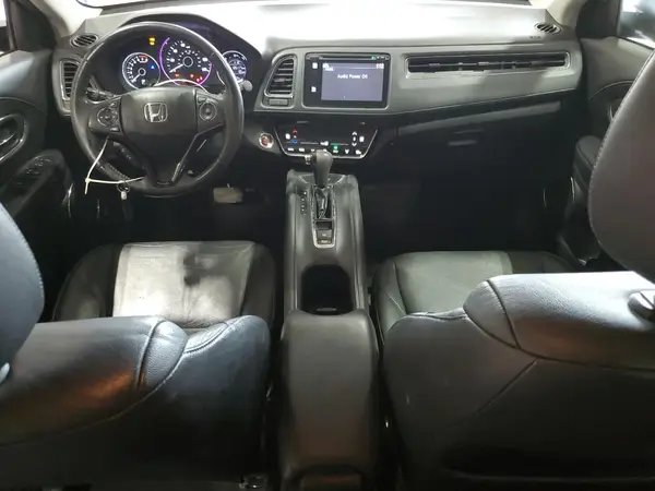 3CZRU6H71JM724191 2018 HONDA HR-V - Image 8