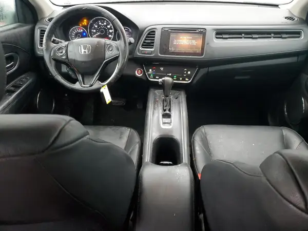 3CZRU6H71JM724501 2018 HONDA HR-V - Image 8
