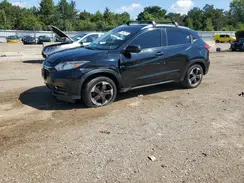 3CZRU6H71JM724790 2018 HONDA HR-V