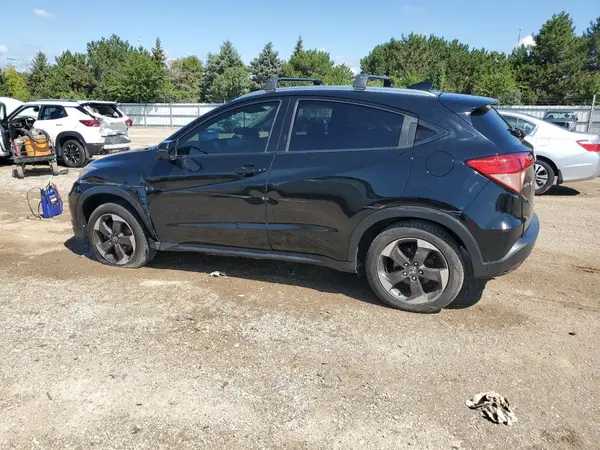 3CZRU6H71JM724790 2018 HONDA HR-V - Image 2
