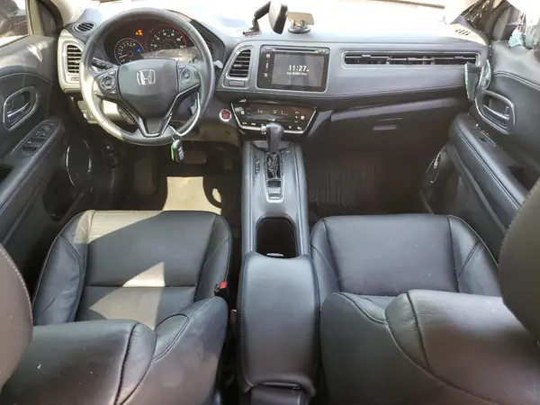 3CZRU6H71JM724790 2018 HONDA HR-V - Image 8