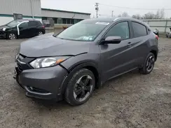 3CZRU6H71JM725177 2018 HONDA HR-V