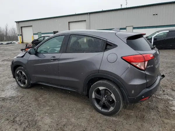 3CZRU6H71JM725177 2018 HONDA HR-V - Image 2