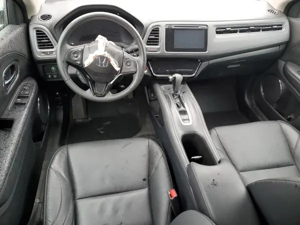 3CZRU6H71JM725177 2018 HONDA HR-V - Image 8