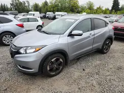 3CZRU6H71JM727513 2018 HONDA HR-V