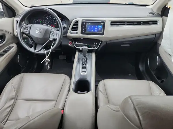 3CZRU6H71JM727513 2018 HONDA HR-V - Image 8
