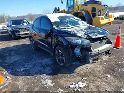 3CZRU6H71JM727656 2018 HONDA HR-V