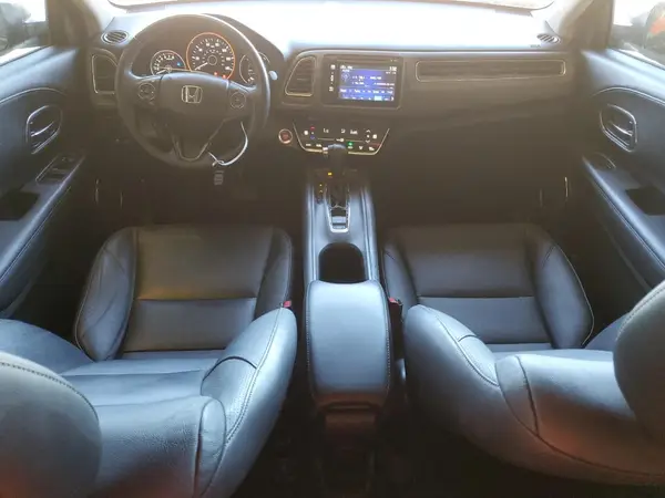 3CZRU6H71JM727818 2018 HONDA HR-V - Image 8