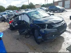 3CZRU6H71JM729696 2018 HONDA HR-V