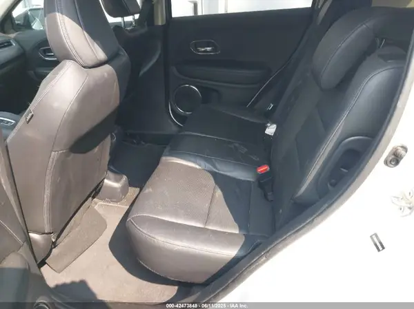 3CZRU6H71KM704816 2019 HONDA HR-V - Image 8