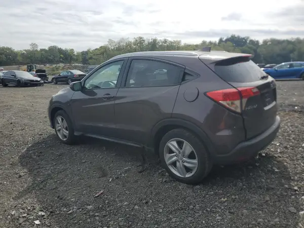 3CZRU6H71KM705559 2019 HONDA HR-V - Image 2