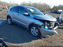 3CZRU6H71KM706288 2019 HONDA HR-V