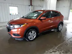 3CZRU6H71KM708431 2019 HONDA HR-V
