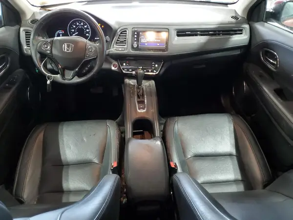 3CZRU6H71KM708431 2019 HONDA HR-V - Image 8