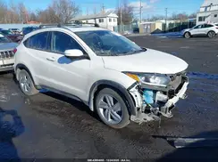 3CZRU6H71KM709207 2019 HONDA HR-V