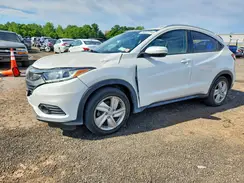 3CZRU6H71KM713497 2019 HONDA HR-V
