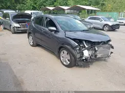 3CZRU6H71KM714438 2019 HONDA HR-V